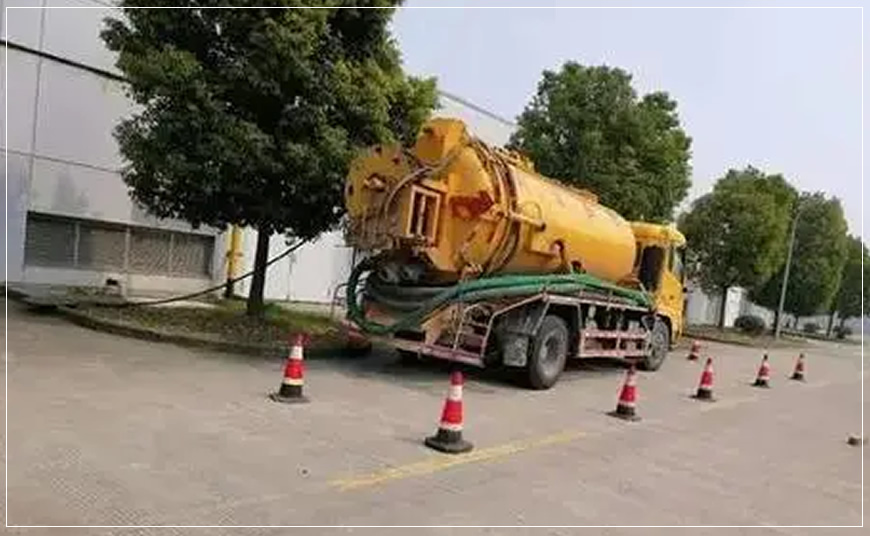 田东高压清洗